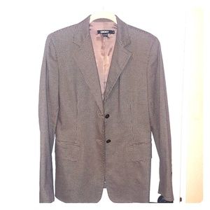 Vintage DKNY blazer